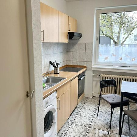 Welcomecologne Apartments Экстерьер фото