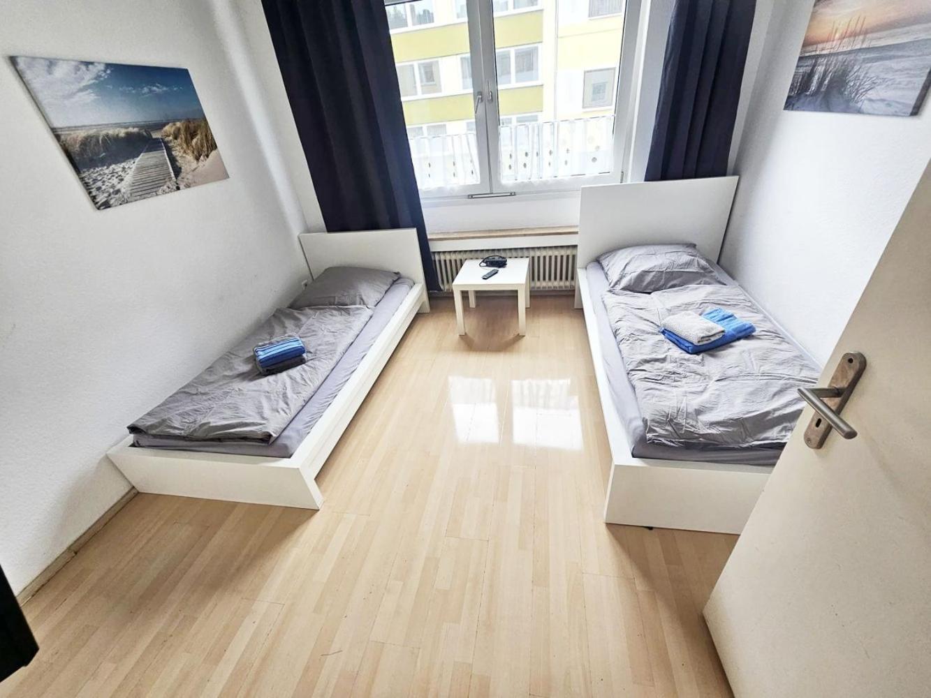 Welcomecologne Apartments Экстерьер фото