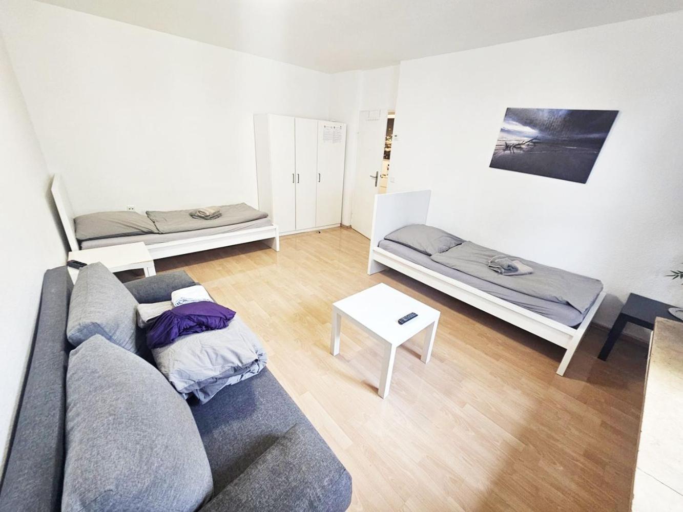 Welcomecologne Apartments Экстерьер фото