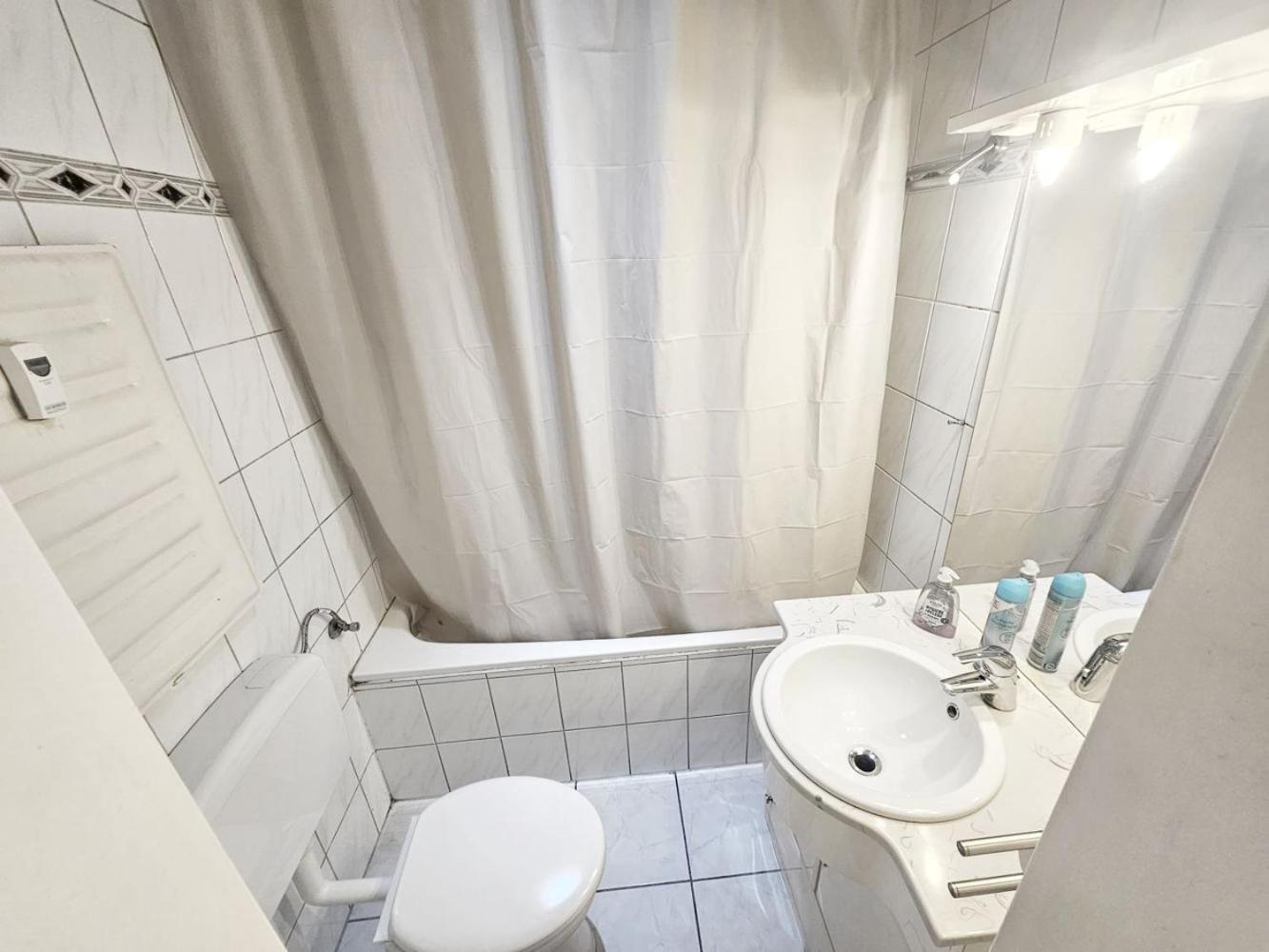 Welcomecologne Apartments Экстерьер фото