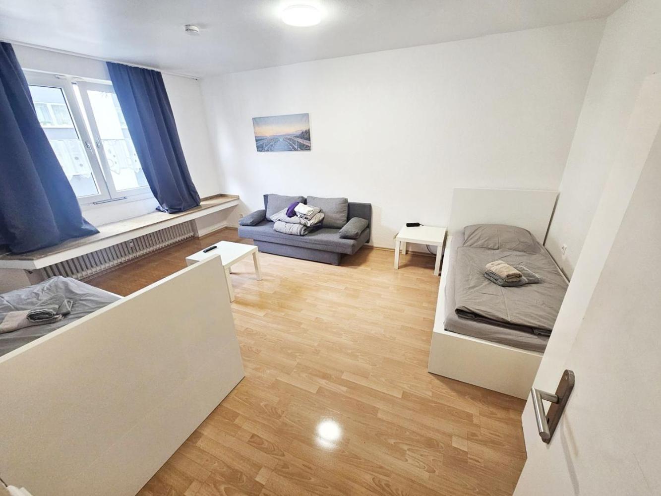 Welcomecologne Apartments Экстерьер фото