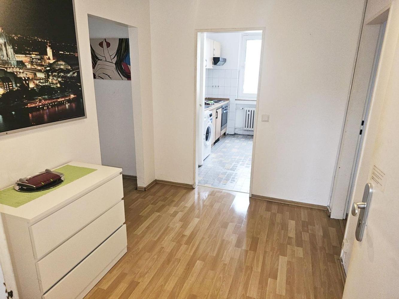 Welcomecologne Apartments Экстерьер фото