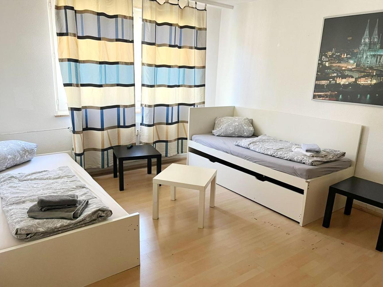Welcomecologne Apartments Экстерьер фото