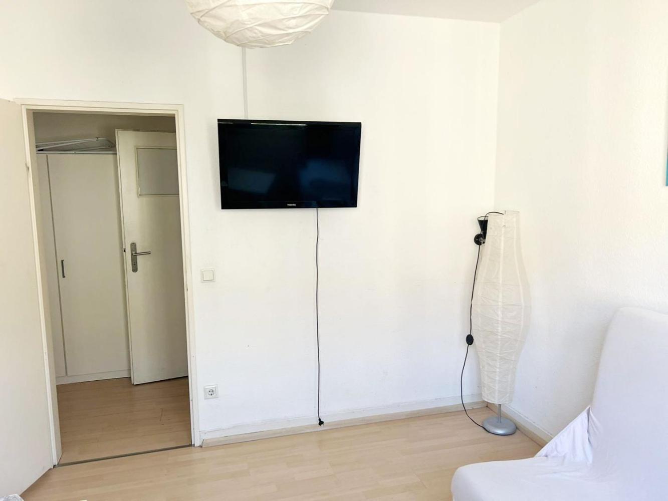Welcomecologne Apartments Экстерьер фото