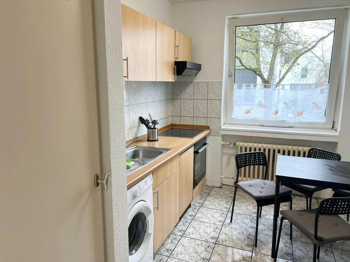 Welcomecologne Apartments Экстерьер фото