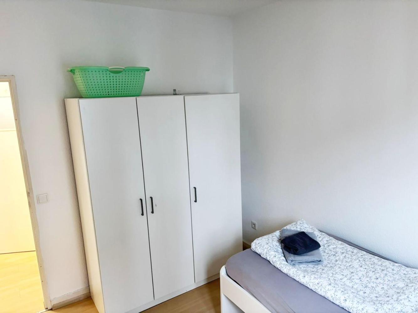 Welcomecologne Apartments Экстерьер фото