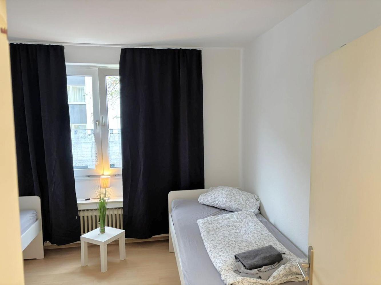 Welcomecologne Apartments Экстерьер фото