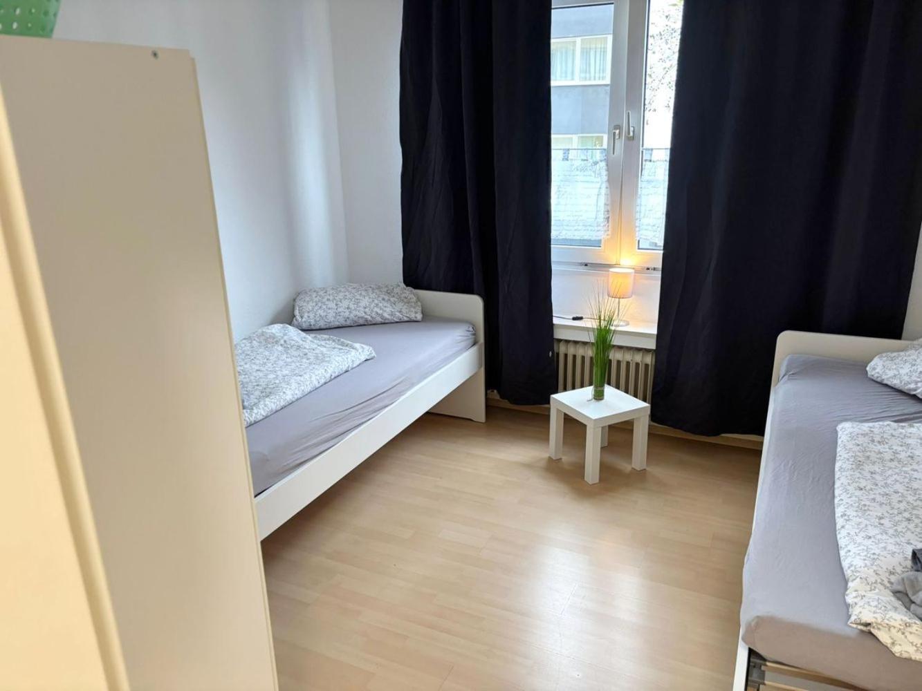 Welcomecologne Apartments Экстерьер фото