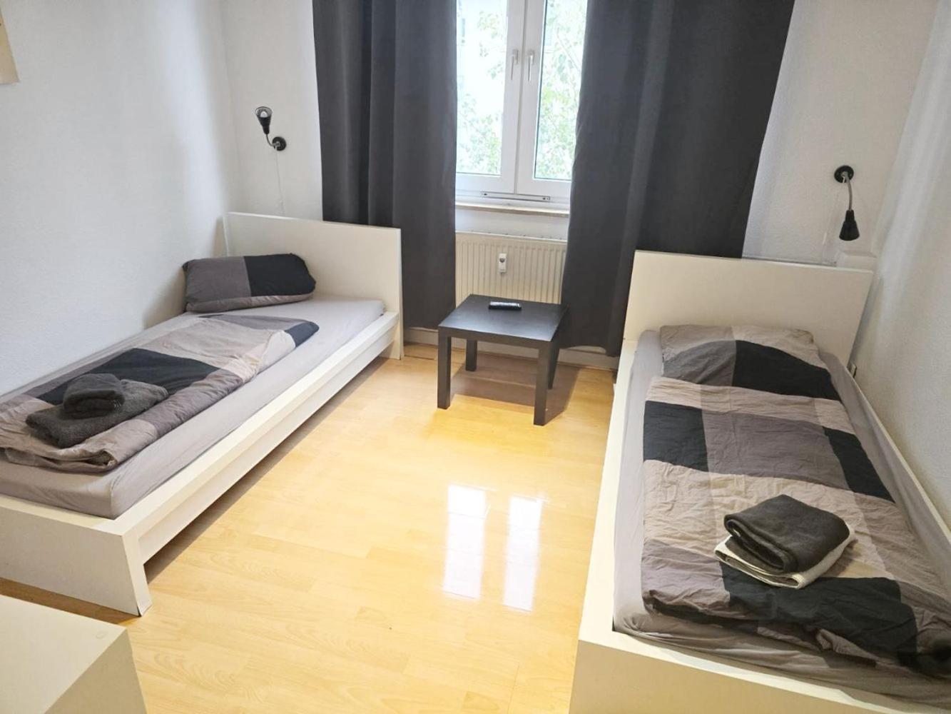 Welcomecologne Apartments Экстерьер фото