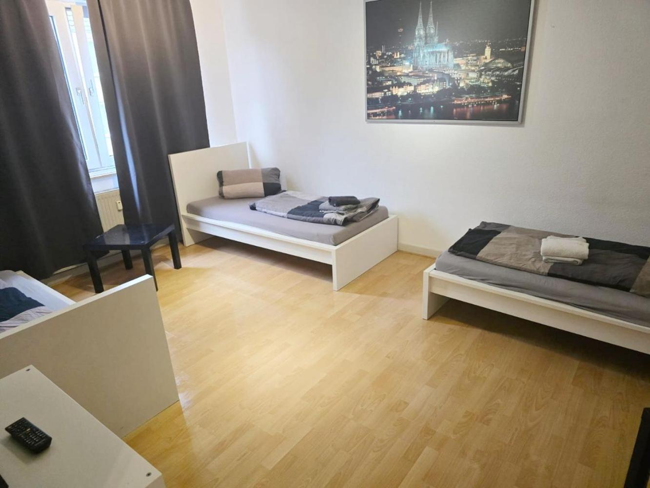 Welcomecologne Apartments Экстерьер фото