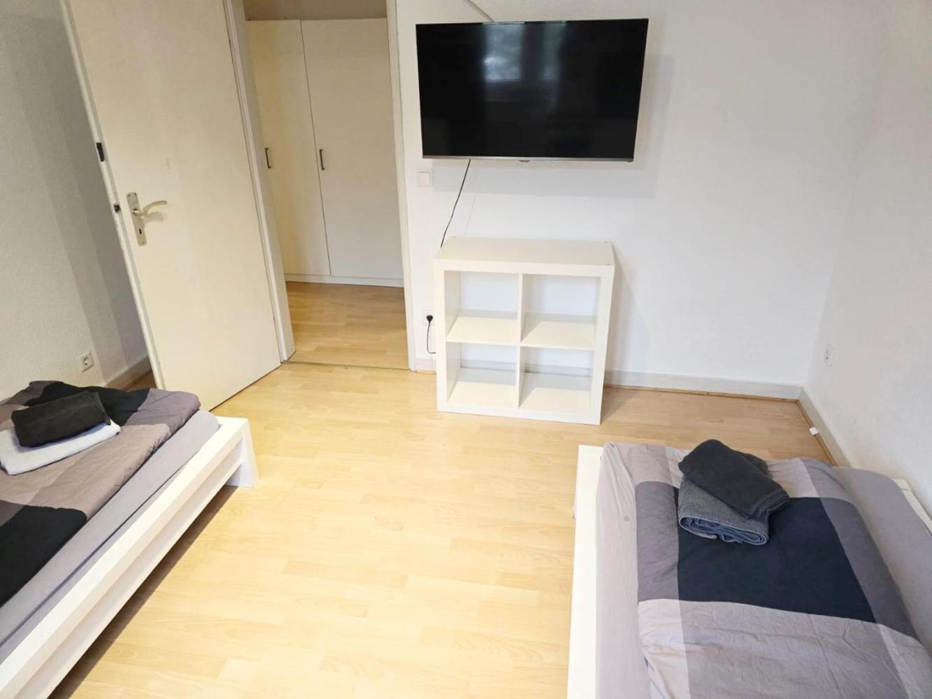 Welcomecologne Apartments Экстерьер фото