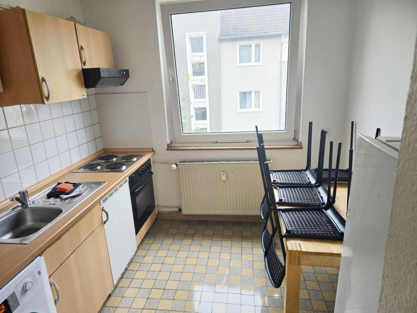 Welcomecologne Apartments Экстерьер фото