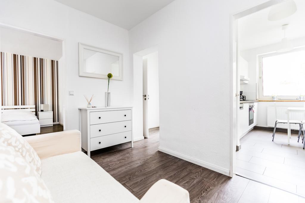 Welcomecologne Apartments Экстерьер фото